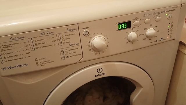 Indesit 4 смотреть онлайн