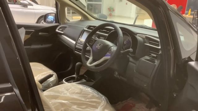 New Honda Jazz detail review | honda jazz full review in Hindi смотреть онлайн