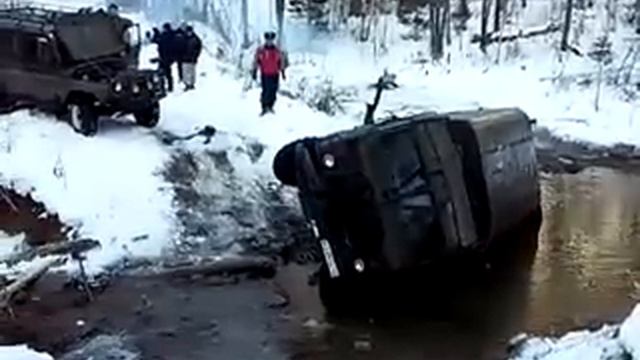 Работа китайской 5ти тонной лебёдки смотреть онлайн