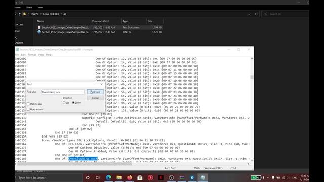 10th Gen Intel Cpu 10300H Undervolt tutorial Lenovo Ideapad Gaming 3 смотреть онлайн