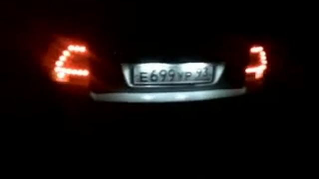 приора 699 смотреть онлайн