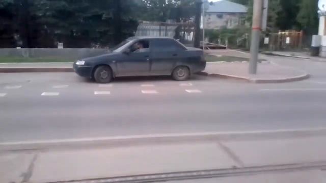 Трамвай пермь лев 71-934 12 маршрут от остановки ЦУМ до остановки разгуляй смотреть онлайн