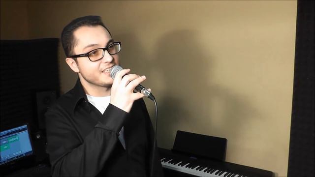О море, море (М. Магомаев cover) смотреть онлайн