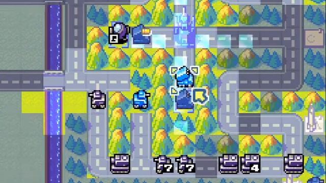 Advance Wars 2: Black Hole Rising │ Part 11: Gameplay │ Backlogged Games смотреть онлайн