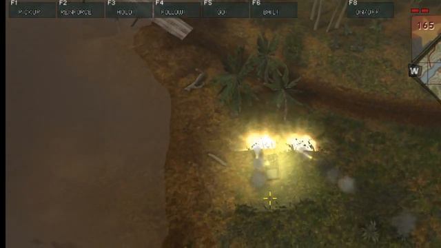 Primeira Live - Battlefield Vietnam - 2004 PC - Matando Geral смотреть онлайн