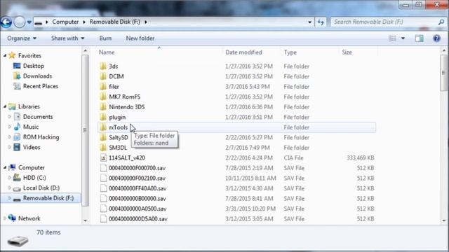[3DS] How To Build LayeredFS Plugins смотреть онлайн
