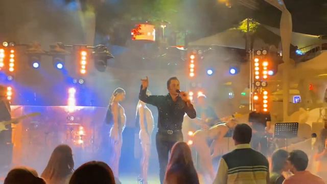 Артур Пирожков (Саша Рева)-Перетанцуй Одесса смотреть онлайн