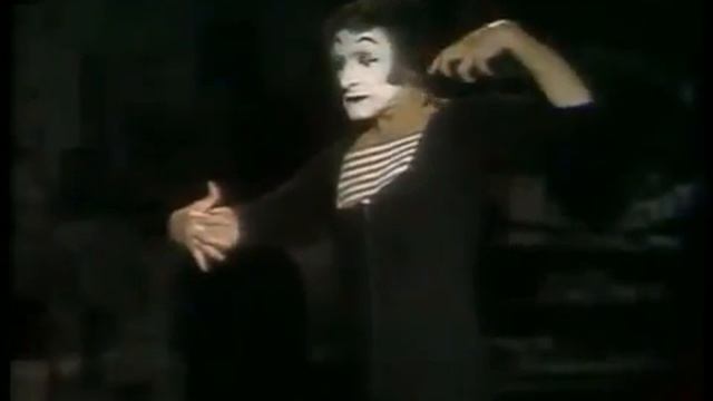 Марсель Марсо - Танго (Marcel Marceau - Tango) смотреть онлайн
