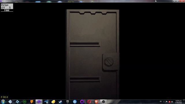 Resident Evil 2 versión dreamcast con flycast Parte 3 (Leon, Gameplay No Comentado) смотреть онлайн