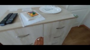 Стандартный одноместный номер в санатории "Белый камень/г.Асбест/Свердловская область