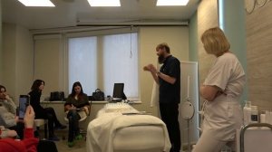 Вакуумный гидропилинг - HydraFacial (Часть 1)