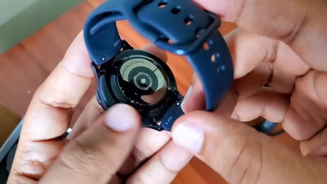 SAMSUNG GALAXY WATCH ACTIVE 2 EN 2022⌚️ смотреть онлайн