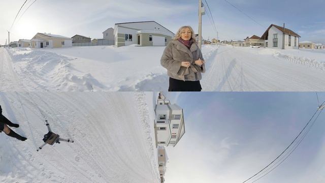 3D тур дом поселке Светлый ( г. Магнитогорск) смотреть онлайн
