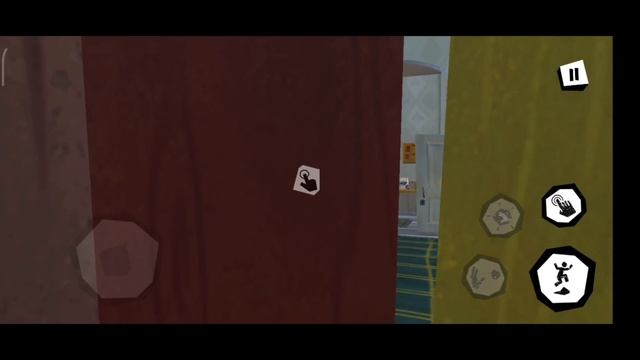 Secret neighbor වගේ Mobile game එකක්... смотреть онлайн