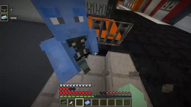 WOW! What inside Jenny Mod Minecraft ??? Jenny Mod Download - jenny mod in minecraft! смотреть онлайн