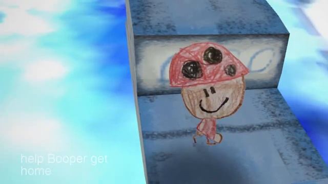 Booper Get Home Trailer 3 смотреть онлайн