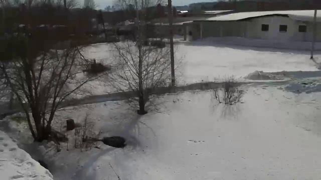Съемка столовой в ВПЦ "Авангард" смотреть онлайн