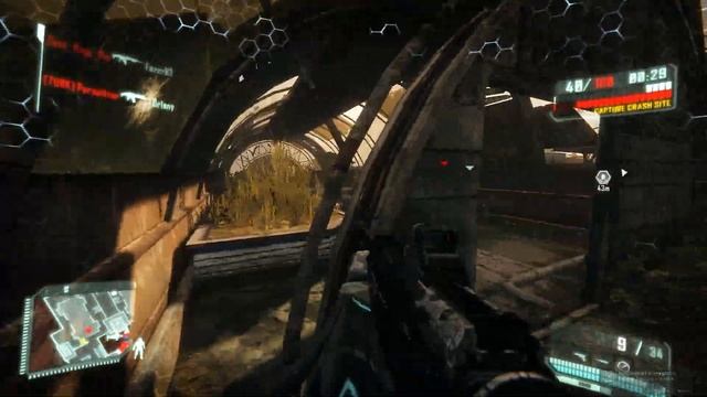 Crysis 3 Hackerproof! Dont_Rage_Pls смотреть онлайн