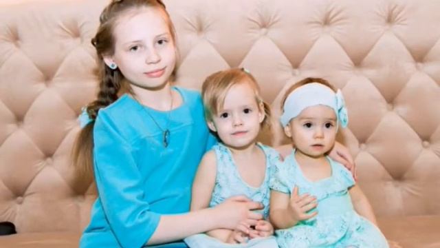 С днём рождением Варенька!