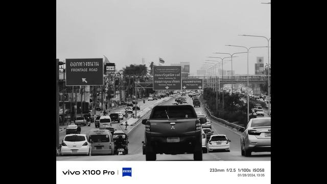 รีวิว vivo X100 Pro 5G กล้องธงฟ้าที่ทุกคนรอคอย смотреть онлайн