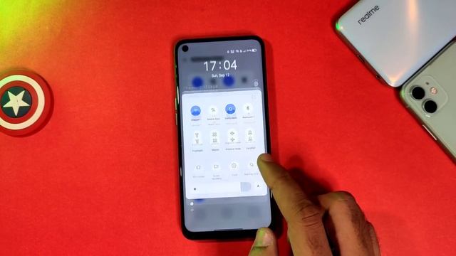 Realme 6 & 6i C.12 Realme Ui 2.0 Update | Android 11 Features | Enable AOD, Realme 6 New Update