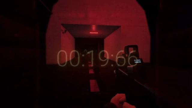 Набор на РП ИВЕНТ В SCP roleplay Roblox смотреть онлайн