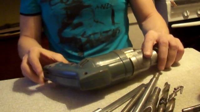 ДИОД +ДРЕЛЬ РАСТОЧКА ПАТРОНА ЭКСКЛЮЗИВНЫЙ ЛАЙФХАК ДЛЯ ДРЕЛИ смотреть онлайн