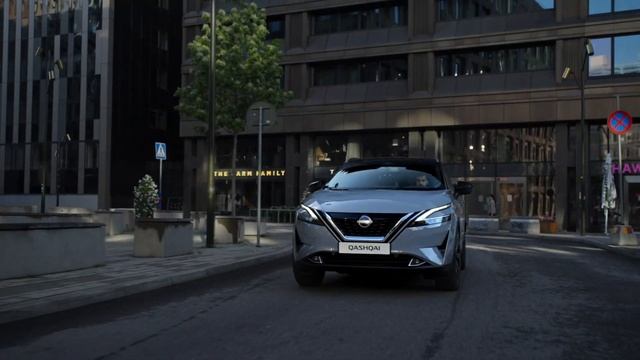 2023 Nissan Qashqai ePower review | Does the ePower system make a difference? смотреть онлайн