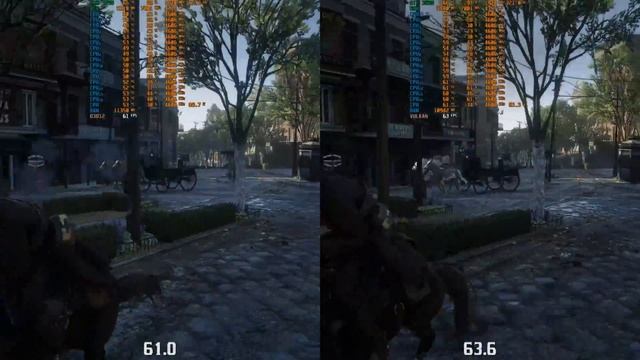 Red Dead Redemption 2 Vulkan vs DX12 Performance | RTX 3050 1080p DLSS 2.3 Quality | i7 10700F смотреть онлайн
