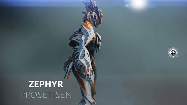 WARFRAME | TENNOGEN ROUND 13 смотреть онлайн