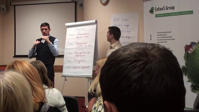 КУРСЫ РЕСТОРАННОГО БИЗНЕСА смотреть онлайн