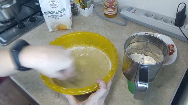 Домашний стол для всех 