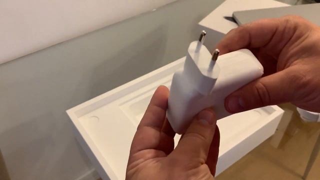 Macbook pro 2020 A2289 UNBOXING 13.3'' za 6499zł