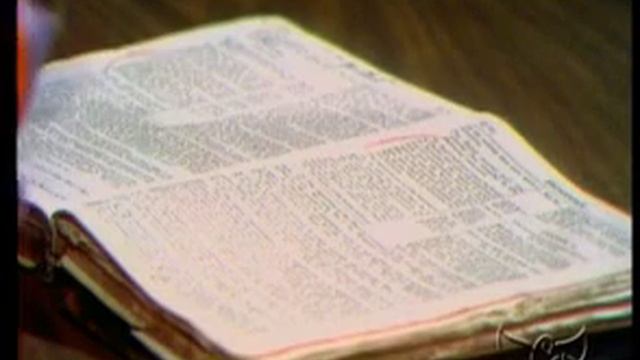 Бенни Хинн. Это твой день! Катрин Кульман - 5 смотреть онлайн