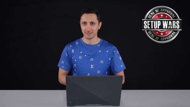 Setup Wars Episode 232 - Ultimate Gaming Dens смотреть онлайн