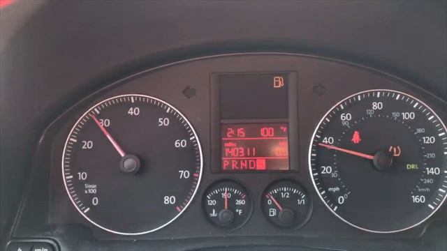 Auction Buys: 2008 Volkswagen Jetta Part 1 смотреть онлайн