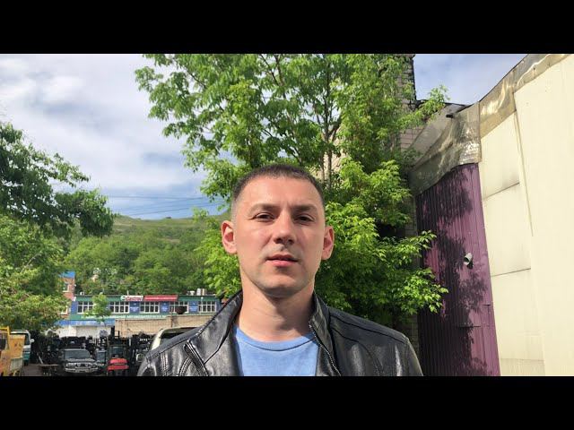 Законность замены кузова рамного автомобиля в 2021. Разбираемся! смотреть онлайн