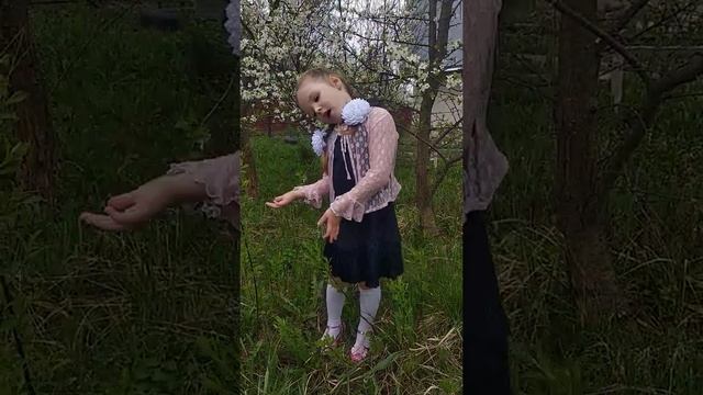 Стихотворение Андрея Усачева "Что такое день победы" смотреть онлайн