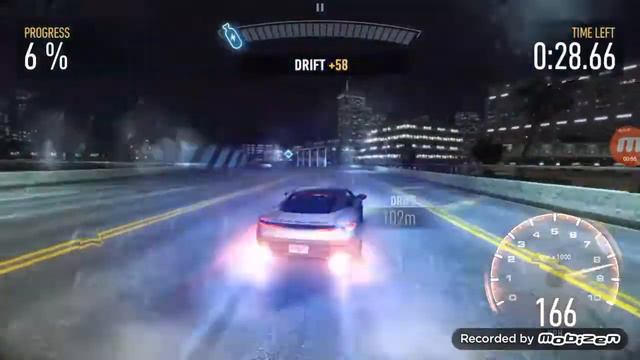 NFS NO LIMITS | UNDER COVER | ASTON MARTIN DB11 AMR | Day 4 - INFILTRATION | Event 1 - TIME TRIAL смотреть онлайн