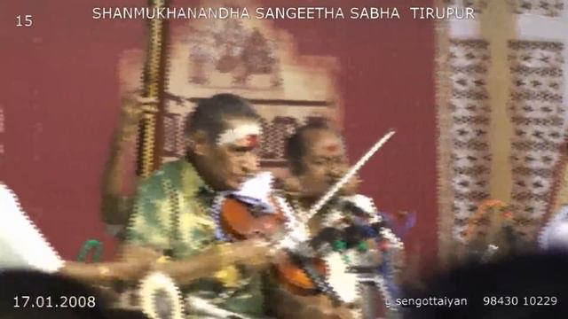 Kunnakudi Vaidhynthan = 15 Marutha malai maamaniye смотреть онлайн