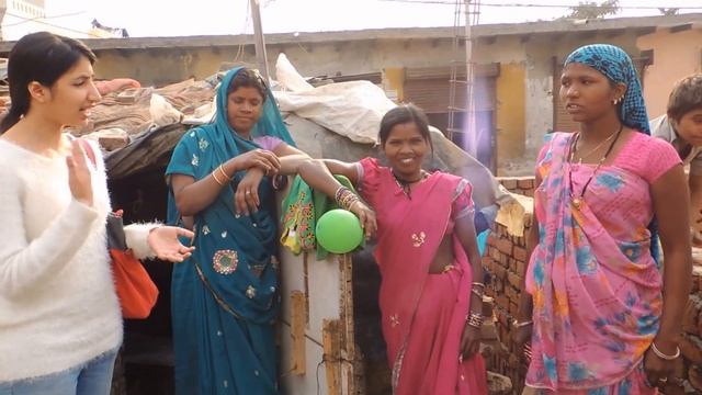 Rural retailing business idea by Shweta Agrawal смотреть онлайн