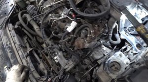 Как снять клапан EGR Вольво XC70? Замена заслонки и чистка EGR