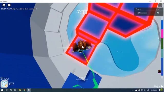 doing the hardest shortcut in tower of hell смотреть онлайн