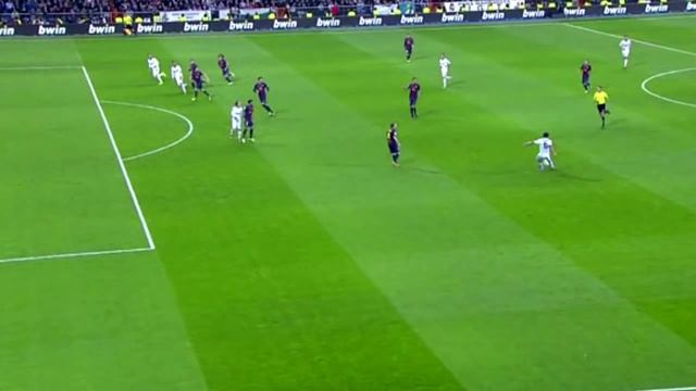 Gonzalo Higuaín vs Barcelona HD смотреть онлайн
