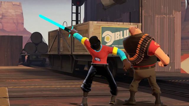Animation test #1 смотреть онлайн