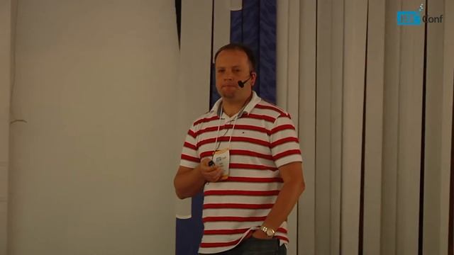 Zulu: OpenJDK for cloud and enterprise (Ivan Krylov, Russia) смотреть онлайн