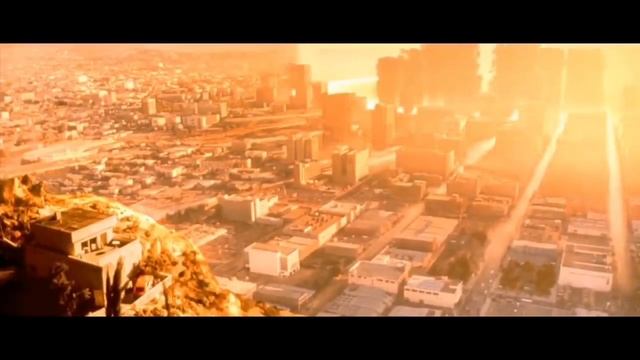 Ядерная война -  Nuclear War (music Video)