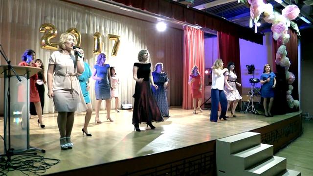 Подарок Выпускникам от их Мам :-) смотреть онлайн