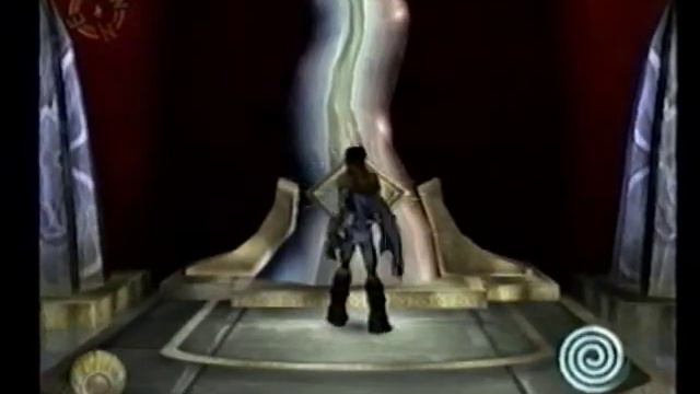 Soul Reaver 2 - PS2 - Part 17 - The Fire Forge смотреть онлайн