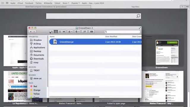HOW TO Get FREE music High Quality MacOsx 10.9.3 work 100% смотреть онлайн